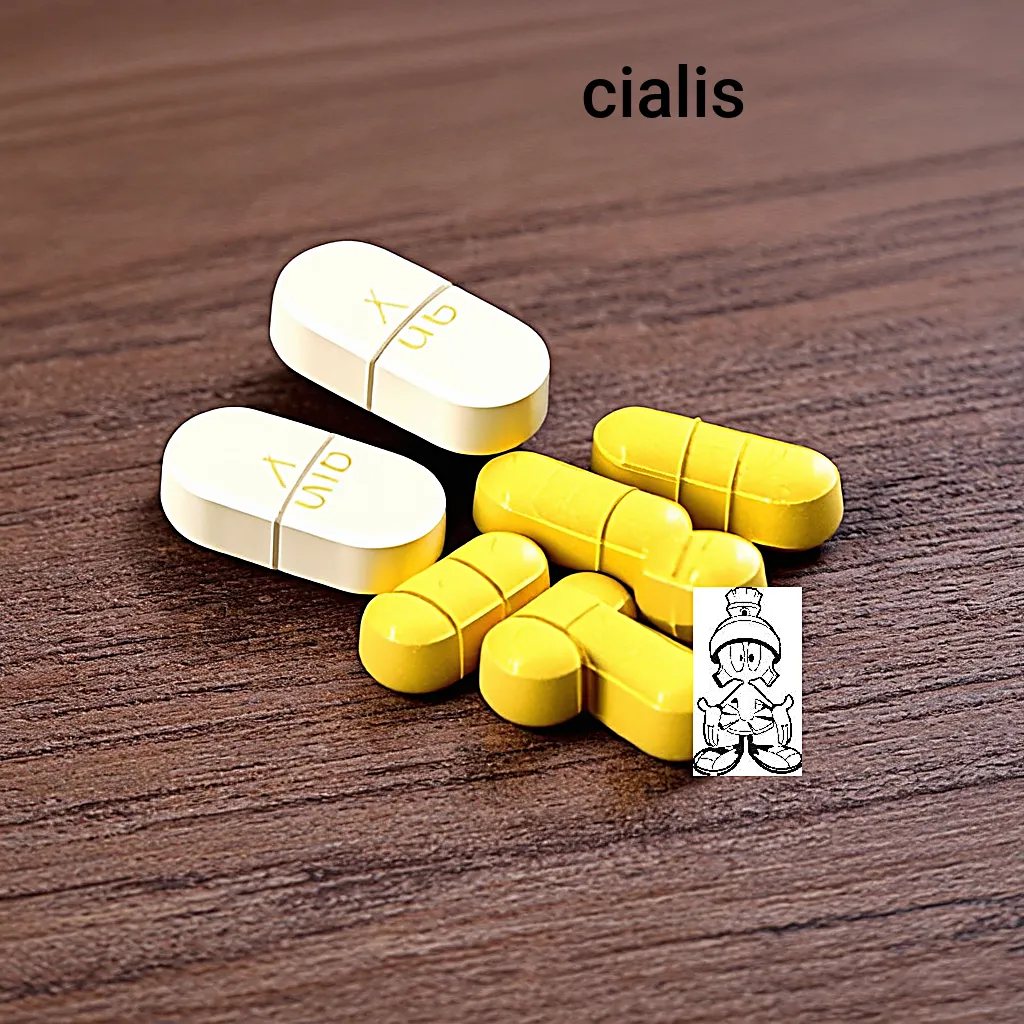 Cialis pastiglie prezzo